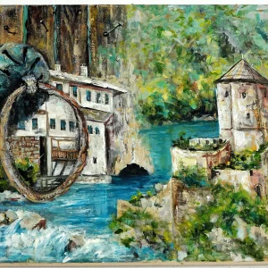 Hercegovina mix motiva